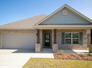 6828 Sweetclover Dr, Ocean Springs, MS 39564