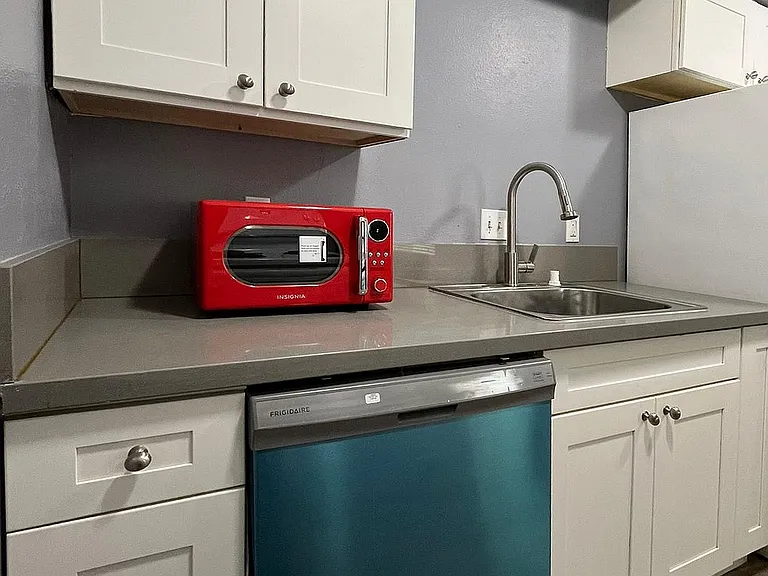 4550 E Fountain Way #105 — Photo 3