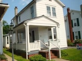 114 Pennsylvania Ave, Watsontown, PA 17777