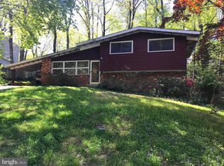 124 Northway, Greenbelt, MD