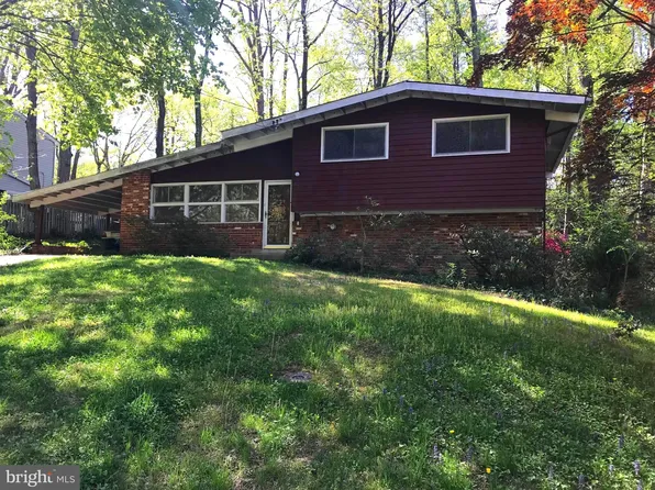 124 Northway, Greenbelt, MD 20770