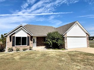 25160 Singletree Ln, Claremore, OK 74019