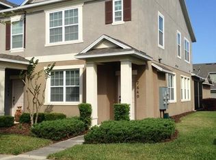 7640 Billingham St, Windermere, FL 34786