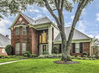 3018 Colony Crossing Dr, Sugar Land, TX 77479