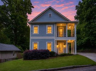 4651 Dahlia Dr, Pine Lake, GA 30072