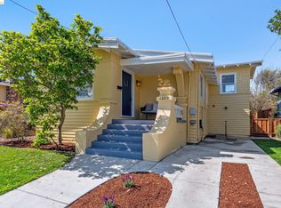 1207 High St, Alameda, CA 94501