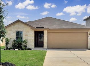 5208 Beck Path, San Antonio, TX 78266