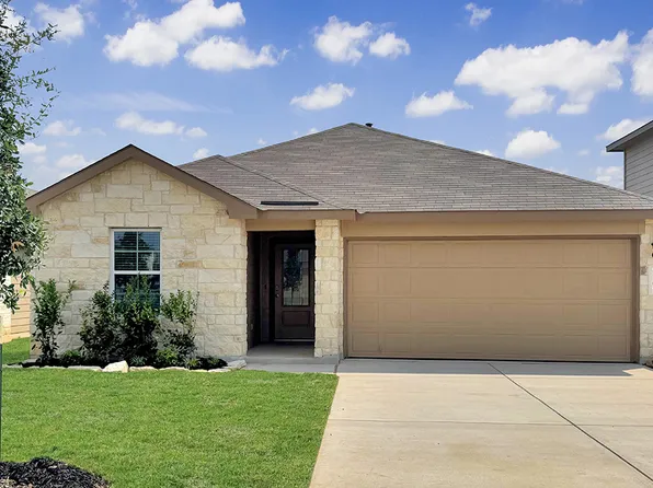 5208 Beck Path, San Antonio, TX 78266