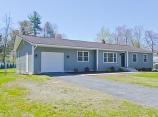 14 Raymond Dr, Hampden, MA 01036