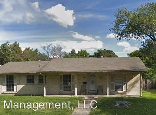 1106 Sleepy Hollow Dr, Garland, TX 75043