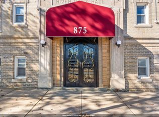 875 Boulevard E #5, Weehawken, NJ 07086