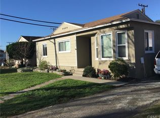 4309 Petaluma Ave, Lakewood, CA 90713