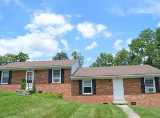 312 Thacker Dr, Wilmore, KY 40390