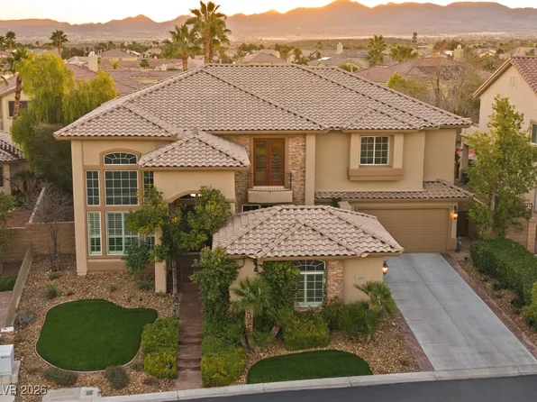 10688 San Sicily St, Las Vegas, NV 89141