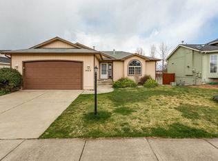 1423 E Houghton Ct, Spokane, WA 99217