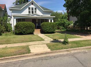 1909 Church St #1, Stevens Pt, WI 54481