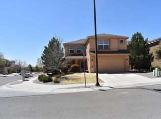 7900 Dragoon Rd NW, Albuquerque, NM 87114