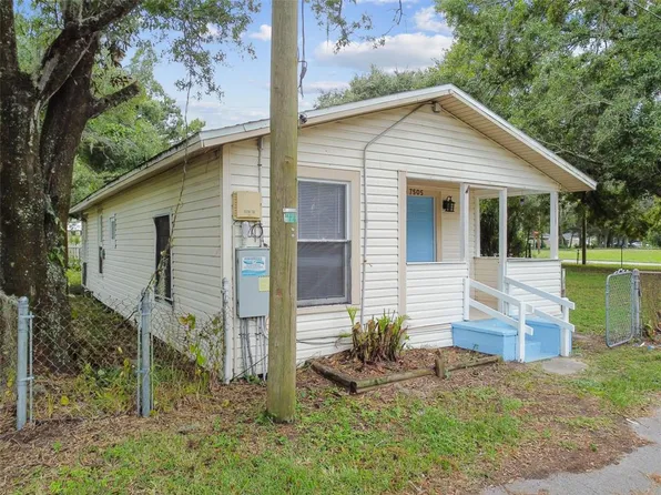 7505 Connecticut Dr, Tampa, FL 33619