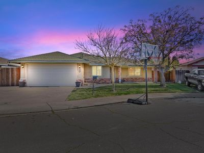3804 Ramar Way, Modesto, CA, 95356