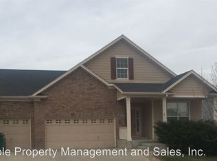1706 Granger Cir, Castle Rock, CO 80109