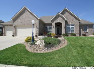 3317 Karros Ct, Edwardsville, IL 62025