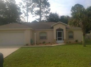 60 Brockton Ln, Palm Coast, FL 32137
