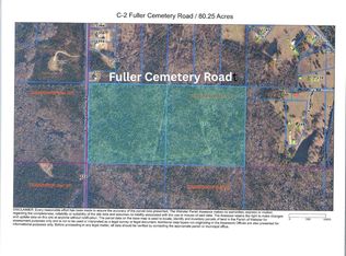 C 2 Fuller Cemetery, Minden, LA 71055