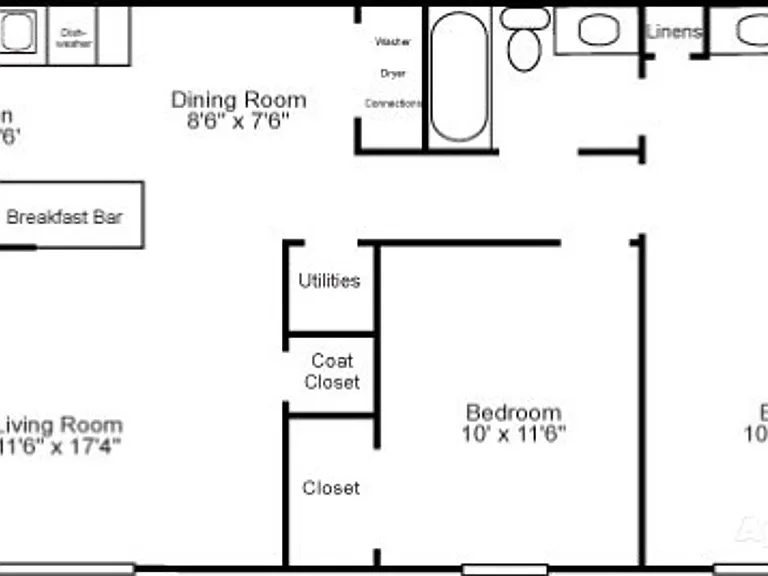 Turtle Creek Apartments — Photo 18