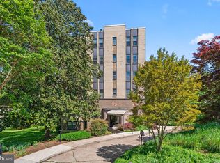 3901 Cathedral Ave NW #41, Washington, DC