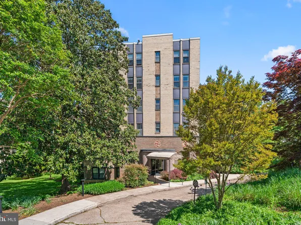 3901 Cathedral Ave NW #41, Washington, DC 20016