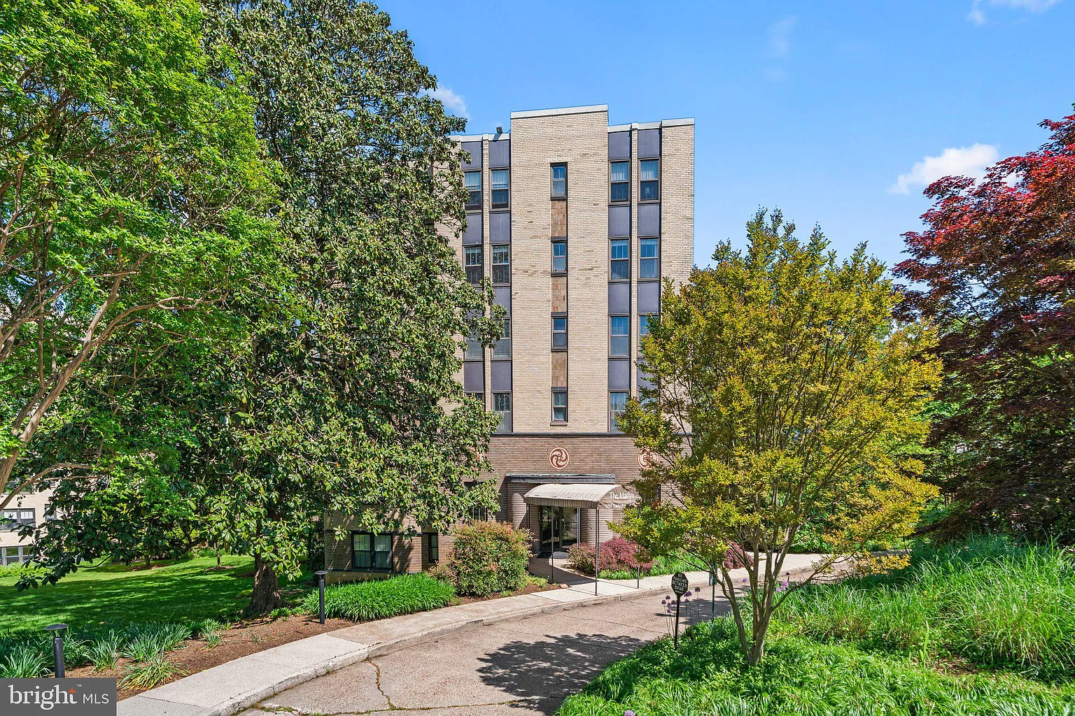 3901 Cathedral Ave NW #41 photo 1