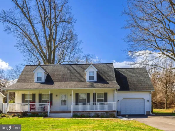 931 Petinot Pl, Stevensville, MD 21666