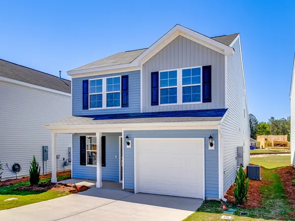 3913 Golden Crane Pass, Lexington, SC 29073