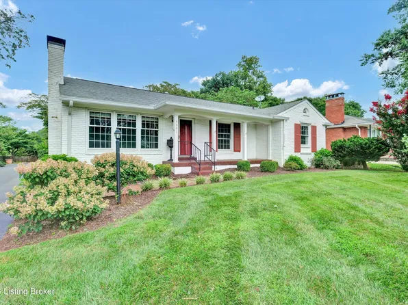 6901 Greenlawn Rd, Graymoor Devondale, KY 40222