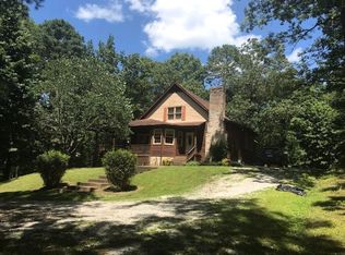 495 Walbridge Rd, Louisa, KY 41230