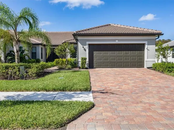 5947 Mayflower WAY, AVE MARIA, FL 34142