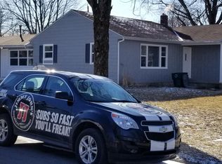 3101 W Devon Rd, Muncie, IN 47304