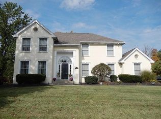 8073 Southern Pines Dr, Hamilton Twp, OH