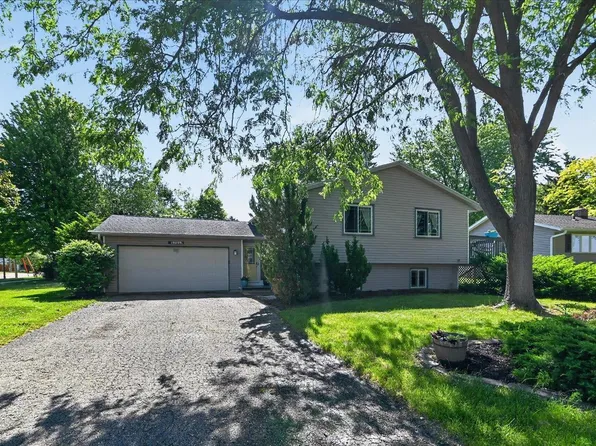 5701 Anthony St, Mc Farland, WI 53558