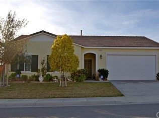 13167 Medal Play St, Beaumont, CA 92223