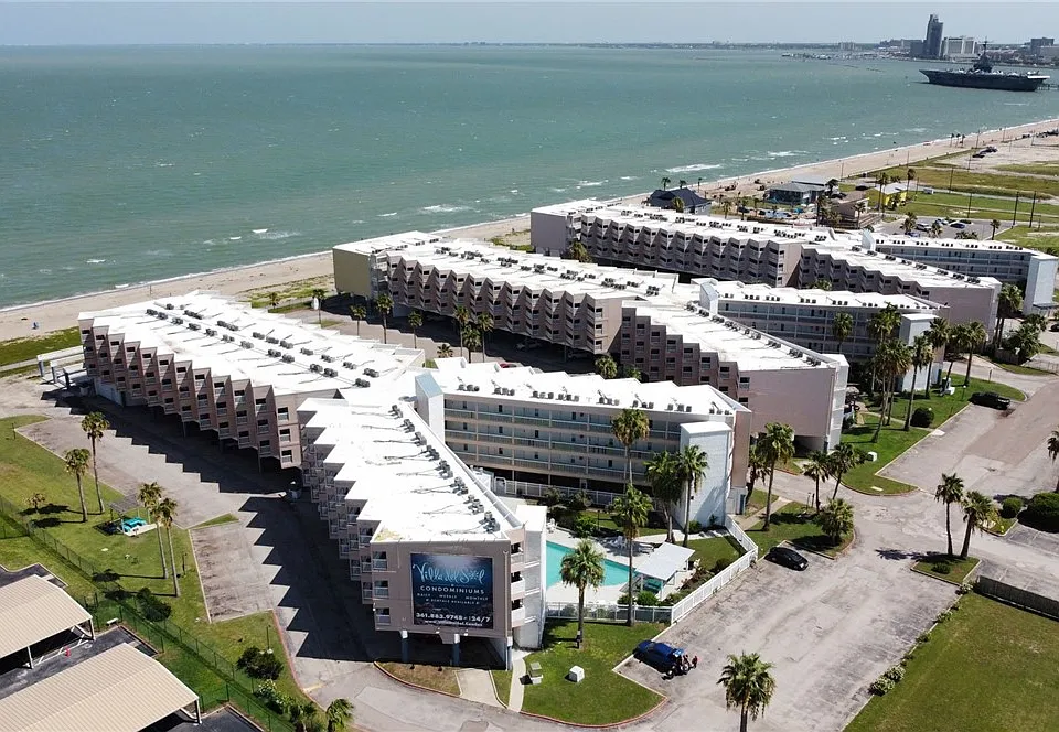 3938 Surfside Blvd #3337