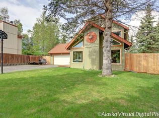 12810 Huffman Cir, Anchorage, AK 99516