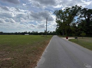 LOT 7 Hall Rd, Jay, FL 32565