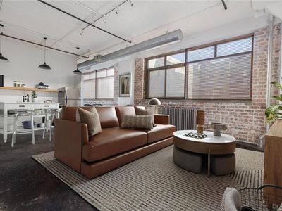 426 Marietta St NW APT 209, Atlanta, GA, 30313