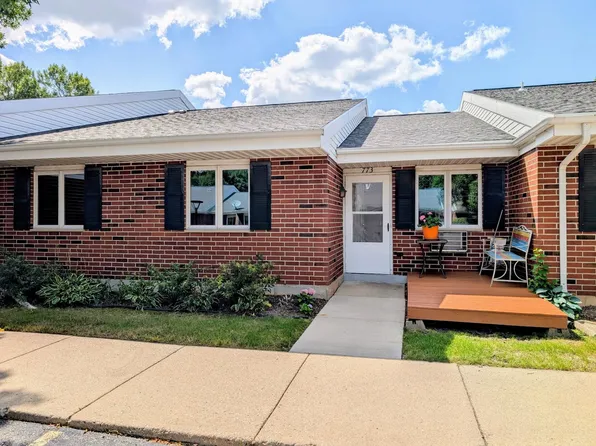773 Kottke Dr, Madison, WI 53719