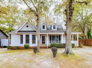 184 Golden Pond Dr, Lexington, SC 29073