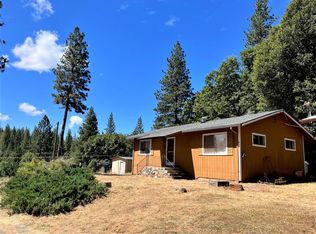 3090 Ridge Rd, Glencoe, CA 95232