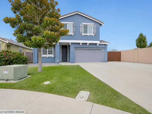 448 Cache Court, Vacaville, CA 95688