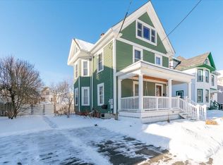 200 Maple St, Bangor, ME 04401