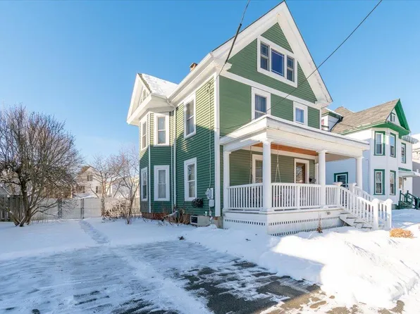 200 Maple Street, Bangor, ME 04401
